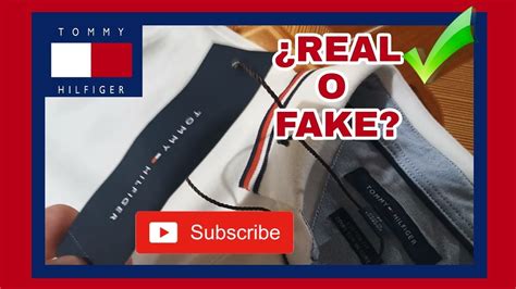 como saber si una cartera tommy hilfiger es original|una cartera marrón.